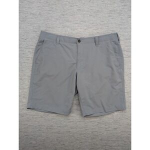 Under Armour Shorts Mens 40 Golf Performance Stretch‎ Lightweight